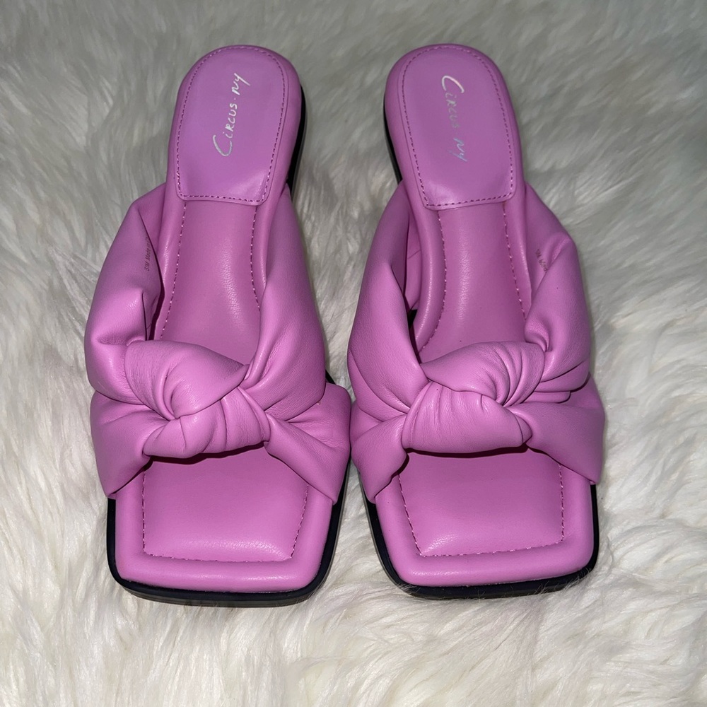 Urban Outfitters Circus Ny Heels View 5